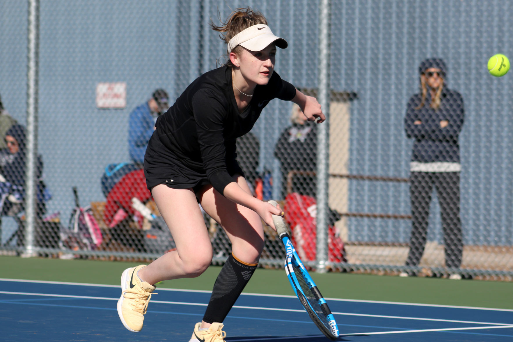 Coconino Girls Tennis